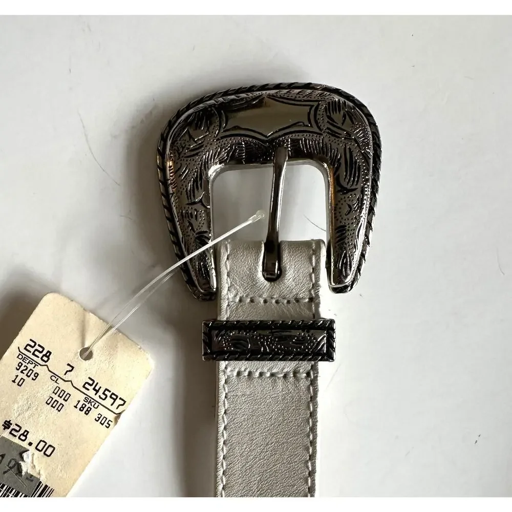 Daytons western belt